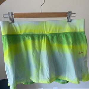 Nike skirt DRI-FIT